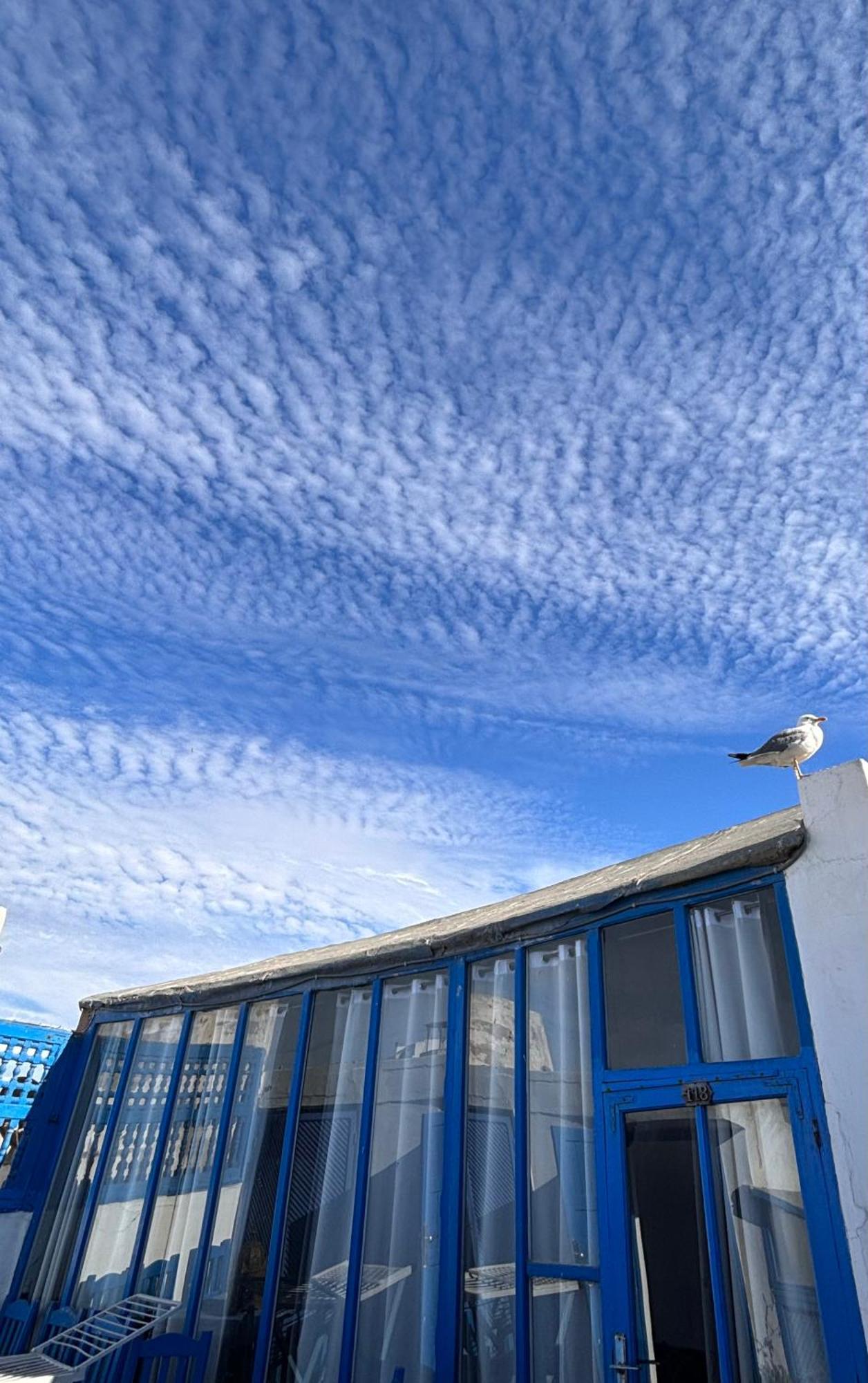 Wave Mogador Hotel เอสเซาอิรา ภายนอก รูปภาพ