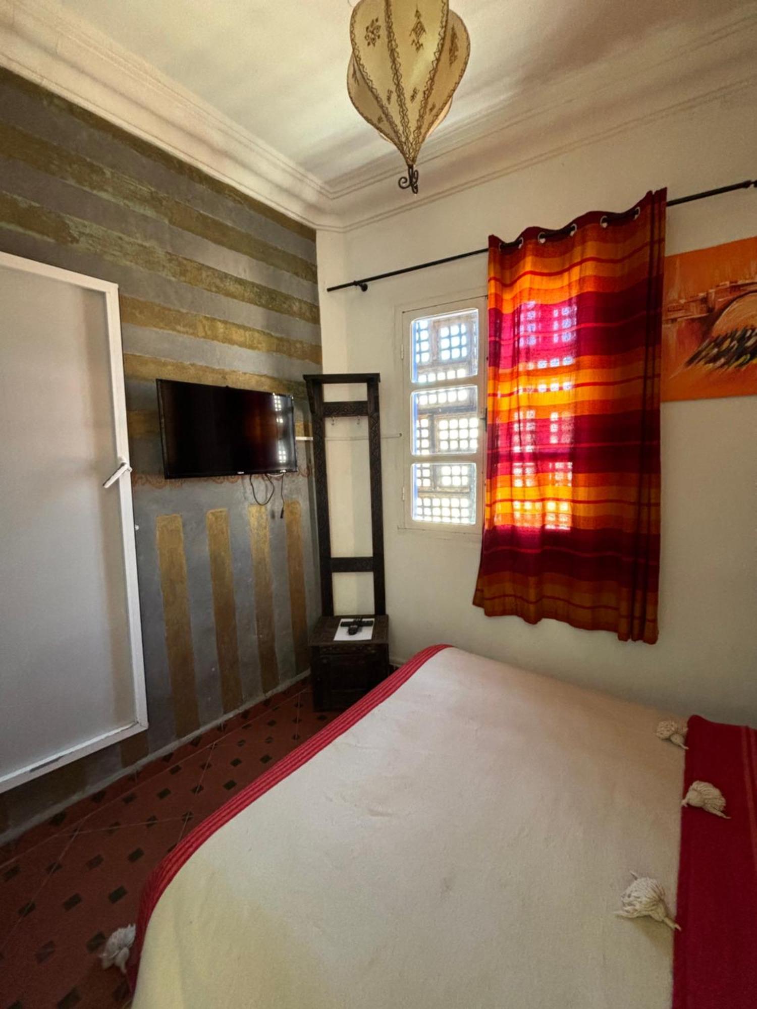 Wave Mogador Hotel เอสเซาอิรา ภายนอก รูปภาพ